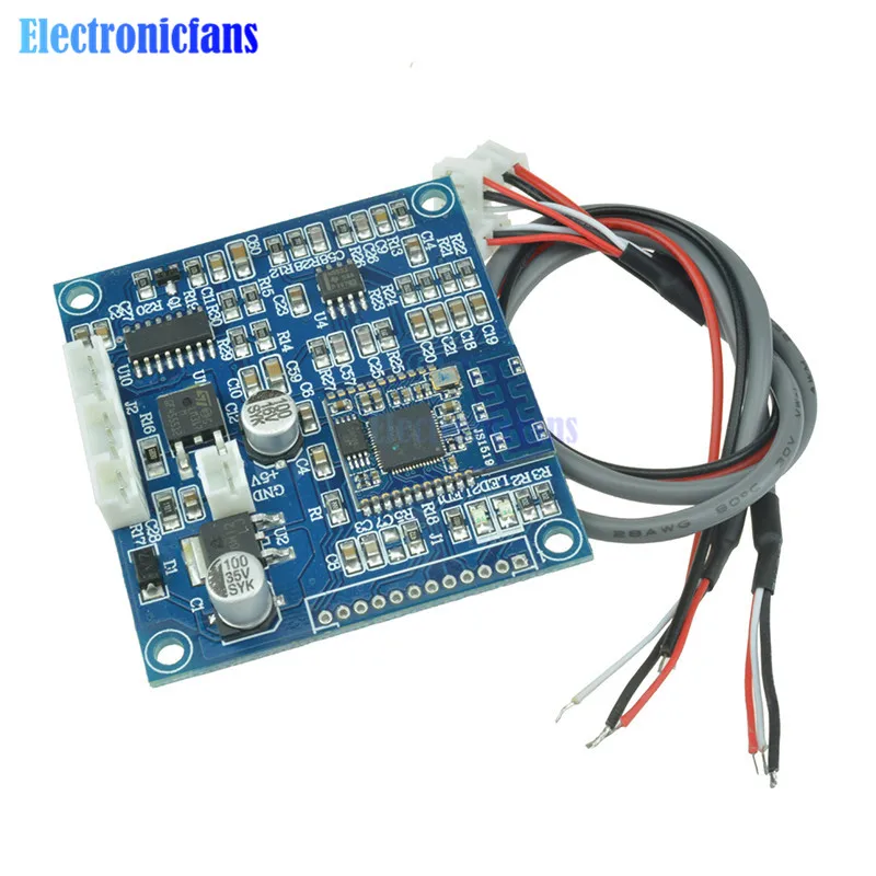 

Bluetooth 4.0 Audio Receiver Board Wireless Stereo Sound Module 7-30V DC For Car PC With Anti-reverse Design Automatic Matching!
