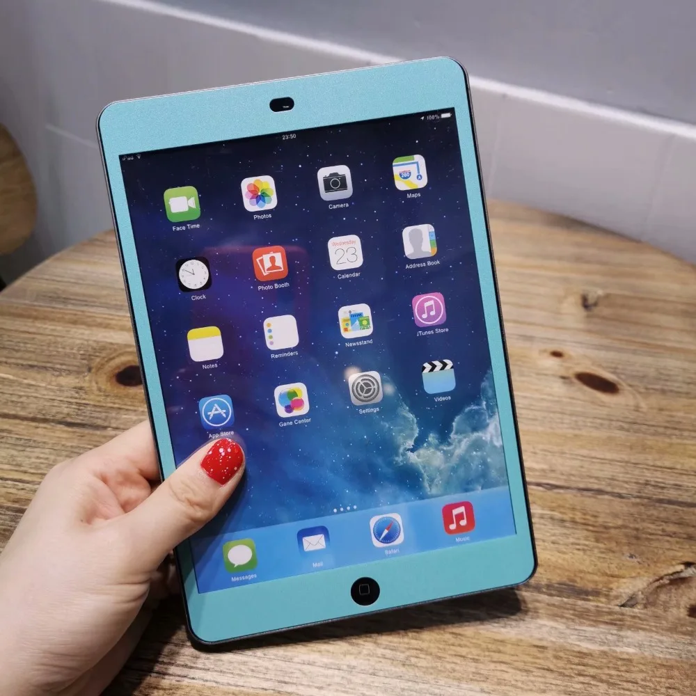 Закаленное стекло 9H для IPad Mini 5 2019 го 6 поколения Ipad 4 защитная пленка|Защитные