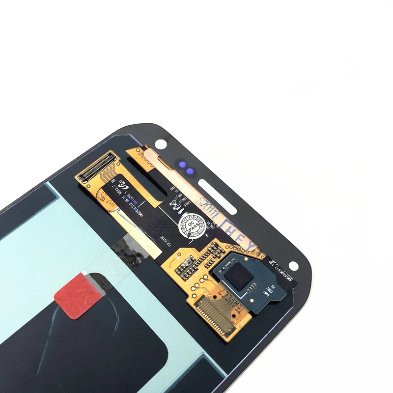 G890 LCD DISPLAY
