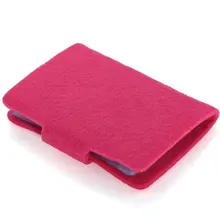 5*(бизнес кредитный банк ID карты Кошелек сумка кошелек держатель Чехол карман 24 слота