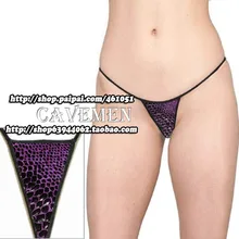 Маленькие* серии питона* 1765* женские стринги Нижнее белье Трусики T-back купальник бикини
