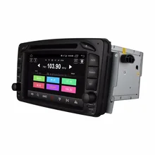 Ownice GPS DVD Multimedia for W463 G320 G500 G55 AMG W210 E200 E220 E230 E240 E250 E270 E280 E290 E300 E320 E420 E430 E50 E55