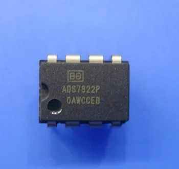 

5PCS/LOT ADS7822P ADS7822 DIP8 MODULE new Free Shipping