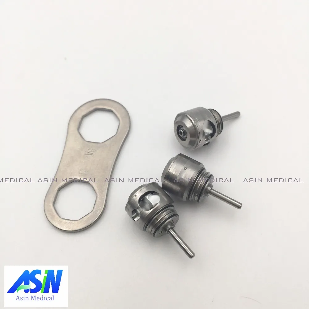  new arrival NSK SX-SU03 Turbine Cartridge + NSK SX-SU05 handpiece wrench for Pana Max Plus S-Max M6 - 32711171527