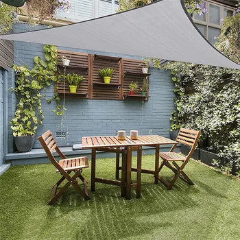

Durable Awning Waterproof Tarp Tent Shade Ultralight Garden Canopy Sunshade Outdoor Camping Hammock Beach Sun Shelter
