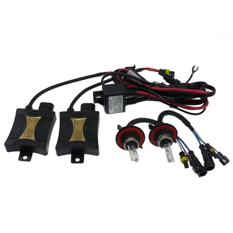 

SUPER 55W Slim XENON HID KIT H13 3000K~30000K