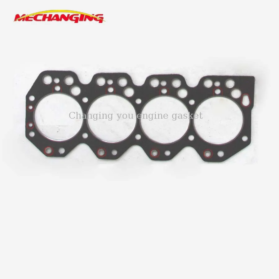 

3B 13B For TOYOTA LANDCRUISER PICKUP 3.4L Cylinder Head Gasket Engine Parts Auto Parts Engine Gasket 04111-58010 50134500