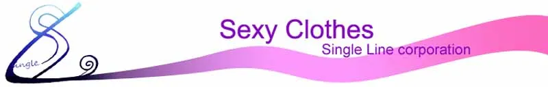 sexy clothes