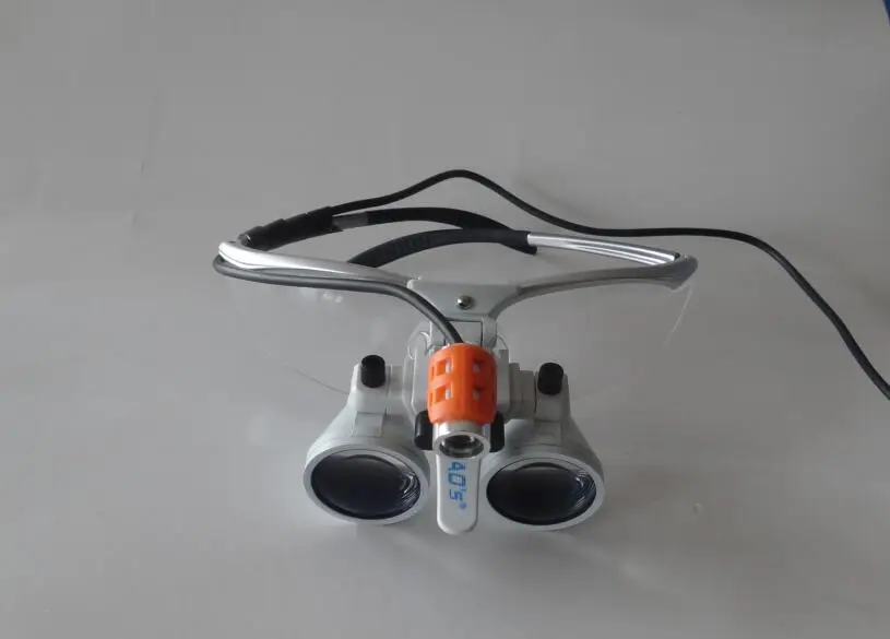 2.5X P1 WITH LED