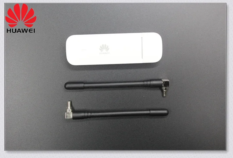 Разблокированный usb модем Huawei 4G E3372 E3372h 607 с антенной LTE 150 Мбит/с USB донгл флеш карта