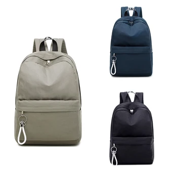 

Men Nylon Backpack mochila Waterproof School Back Pack Designer for Women Male Escolar High Quality Unisex Travel bags Rucksack