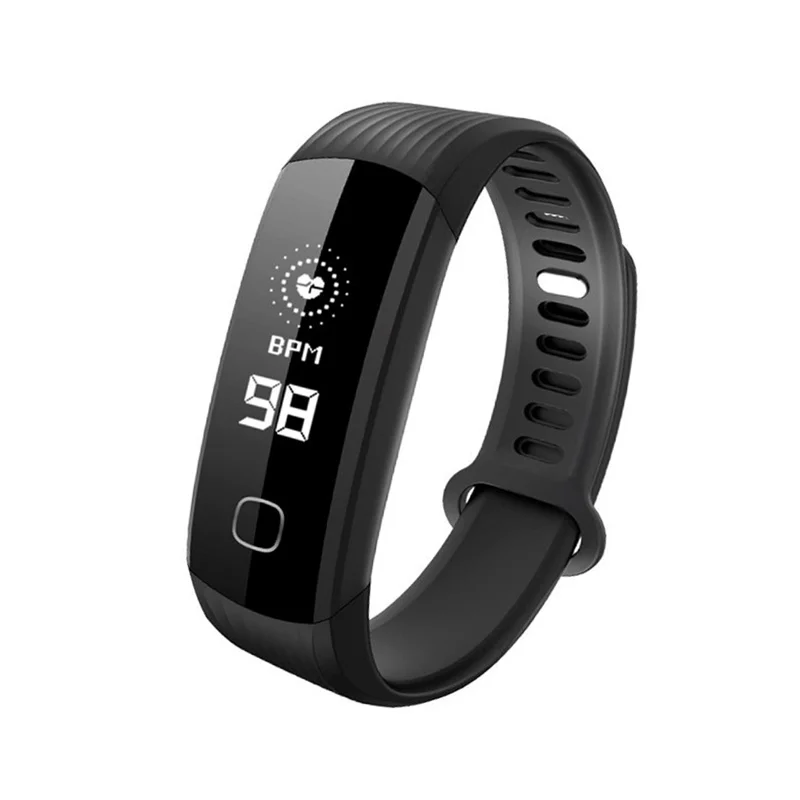 charge smart band