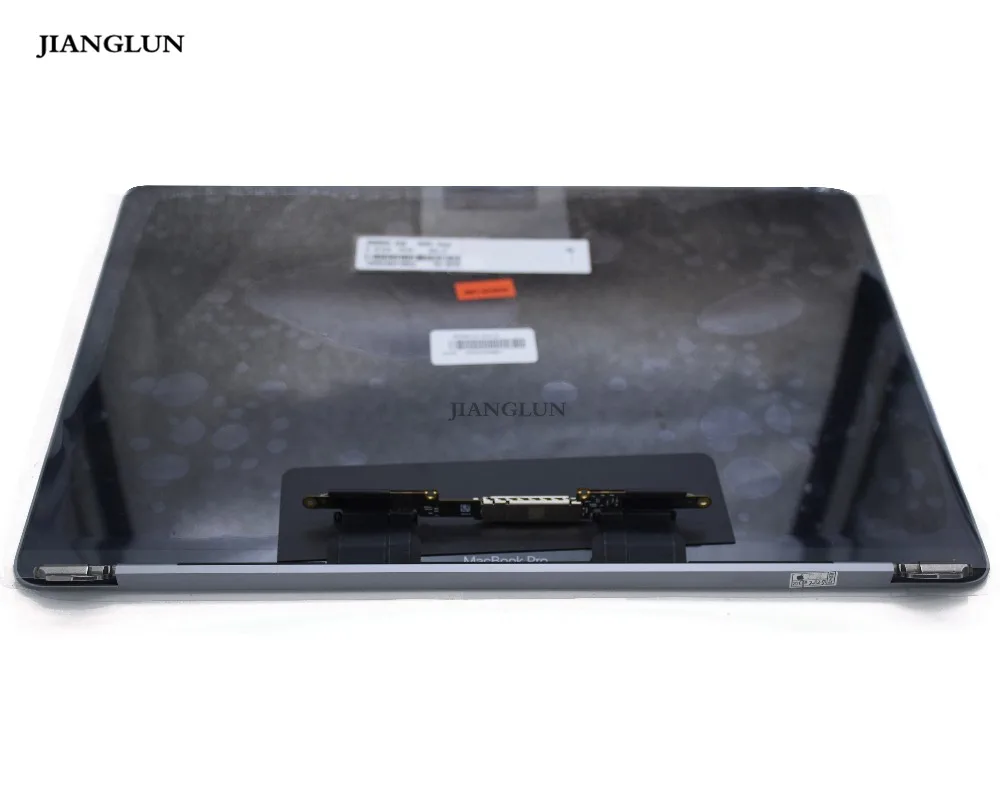 JIANGLUN для Apple MacBook Pro 13 Модель A1706 год серый полный экран в сборе