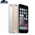 Разлоченный оригинальный Apple iPhone 6 LTE 4G сотовых телефонов 1 ГБ Оперативная память 16/64/128 ГБ iOS 4,7 ‘8.0MP двухъядерный WI-FI gps мобильного телефона