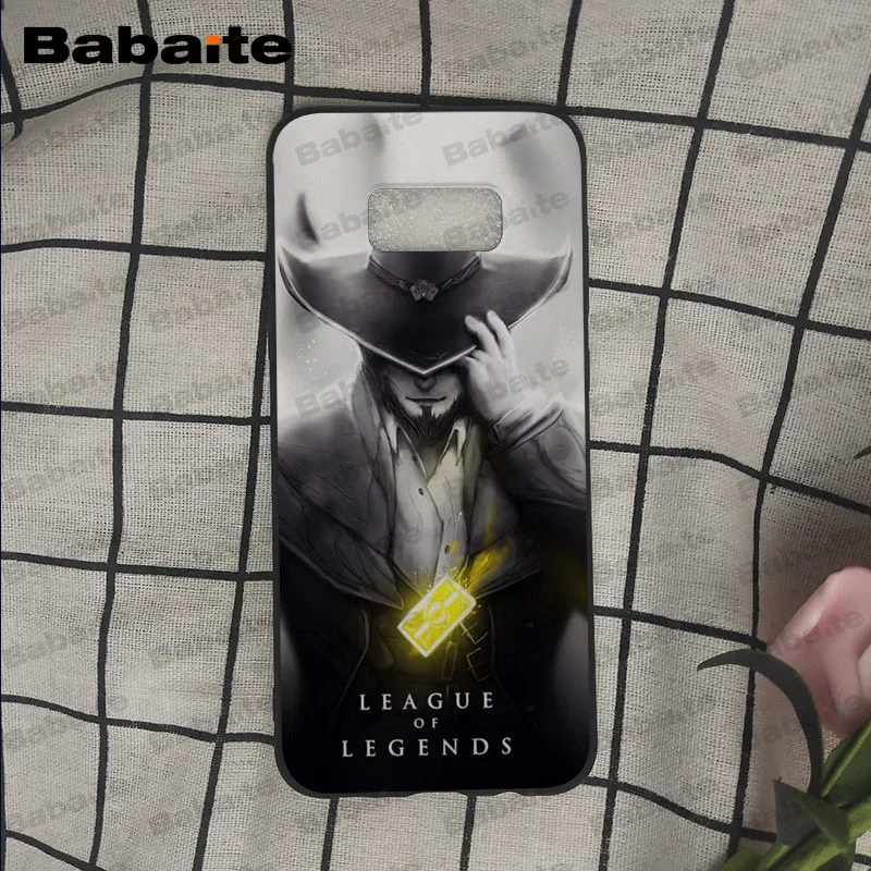 League of legends hero lol