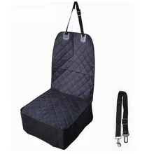 Водонепроницаемый защитный чехол для сиденья для собак на переднем сиденье для маленьких средних кошек, животных, домашних животных, аксессуары для путешествий на открытом воздухе