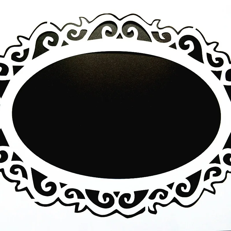 DIY Painting A4 Mirror Design Art Stencils Template For Wall Furniture Painting Photo Album Decorative Embossing Paper Cards DIY Painting A4 Mirror Design Art Stencils Template For Wall Furniture Painting Photo Album Decorative Embossing Paper Cards