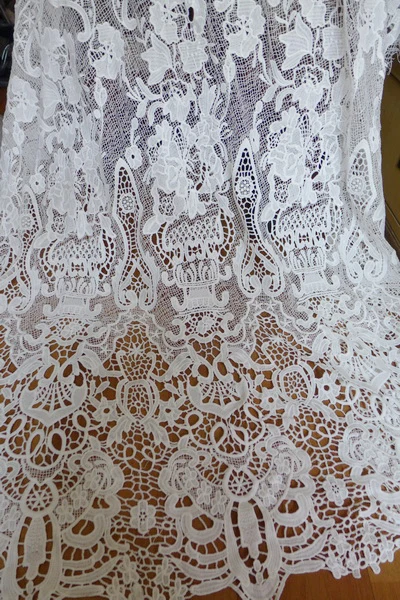 Новинка 2019 кружевная ткань с вышивкой для свадебного платья по двору|fabric by yard|fabric