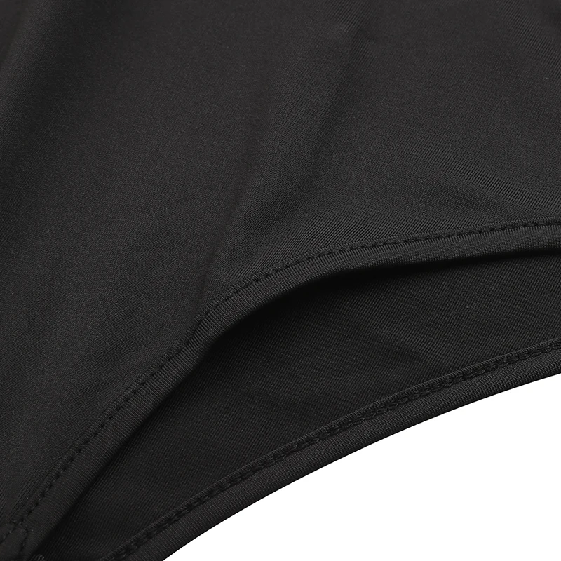 Women Ladies Backless One Shoulder Jumpsuit Bodysuit Leotard Tops T-Shirt Blouse 2019 Summer Body Suit Black Overalls Sexy Tops