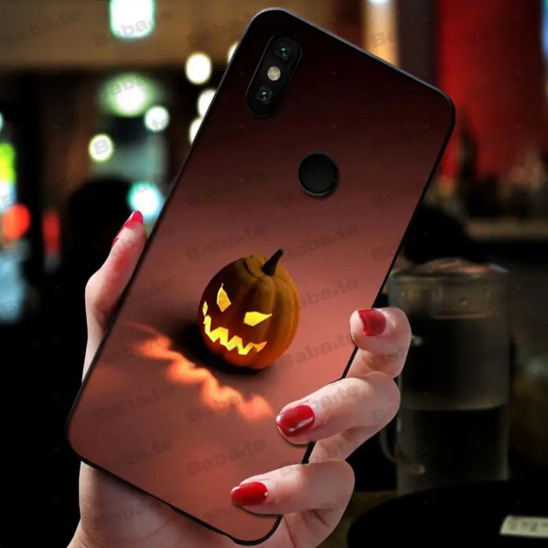 Halloween pumpkin