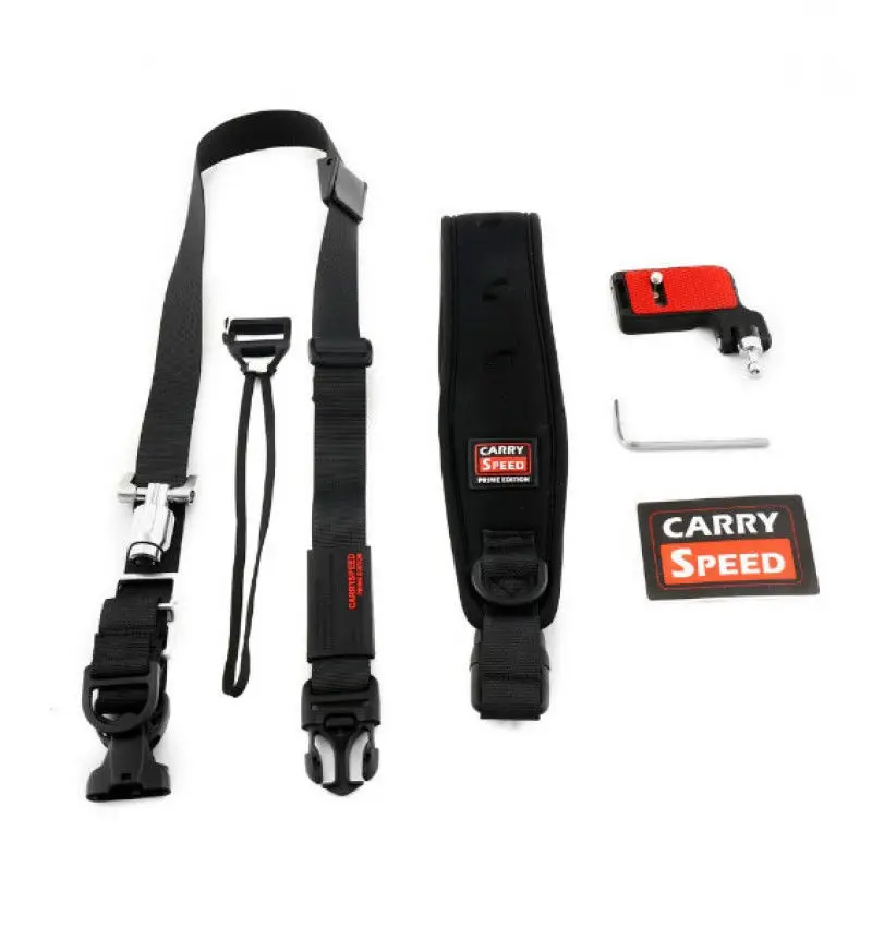 FS-тонкий слинг Плечевой ремень для камеры Canon Nikon pentax sony Olympus