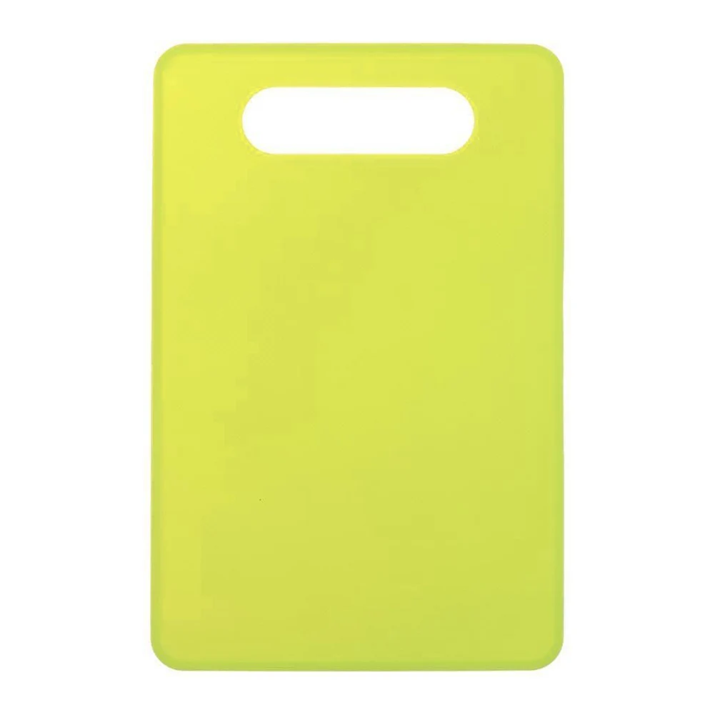 

Fashion Chopping Cutting Board Food Slice Cut Chopping Block Cook Kitchen Tools
