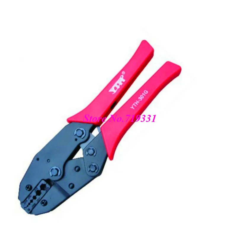 

RG59 crimping tool Coaxial Crimper crimping Pliers Cable Tool HEX DIE,RG58 1PC