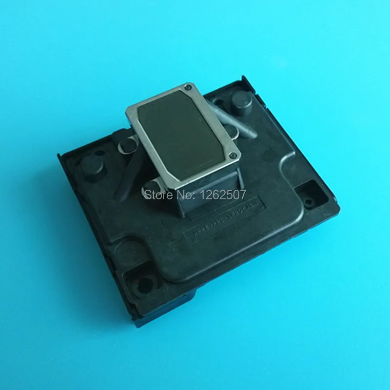 

Hot selling Printer head print For Epson F181010 printhead stylus TX120 T25 TX135 SX125 TX300F TX320F TX130 T22 print head