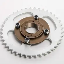 420 41 Т 4 отверстия звездочки приводного механизма w свободного хода f eatv Quad картинг