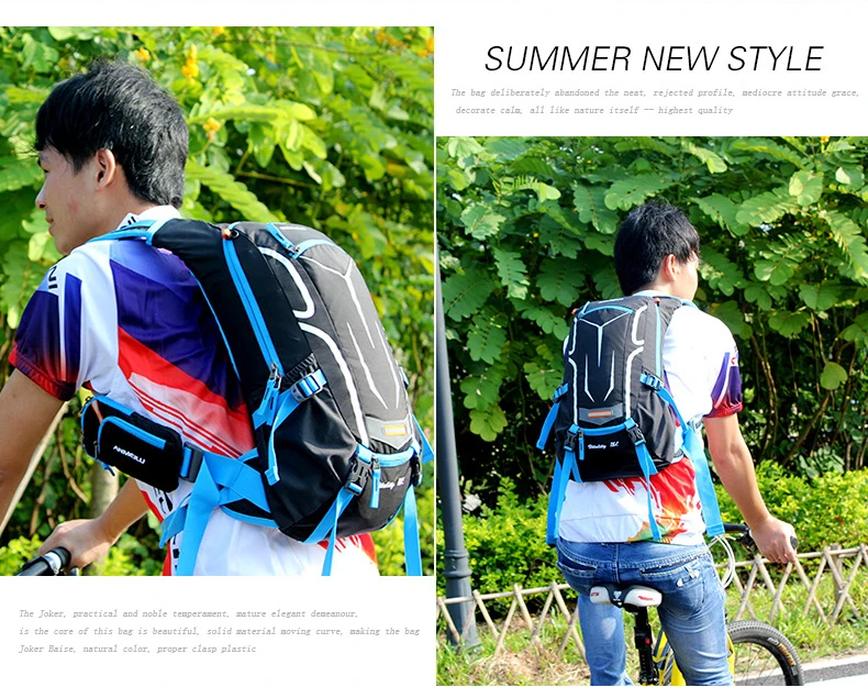 Flash Deal Anmeilu 18L Cycling Hydration Backpack Waterproof Nylon Bicycle Bag With Rain Cover Bike Water Bag Climbing Hiking Shoulder Pack 5 Flash Deal Anmeilu 18L Cycling Hydration Backpack Waterproof Nylon Bicycle Bag With Rain Cover Bike Water Bag Climbing Hiking Shoulder Pack 5