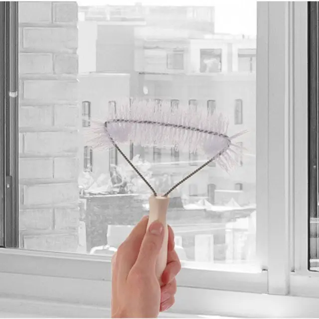 How do i quit my job and travel the world How to clean a window screen without taking it off