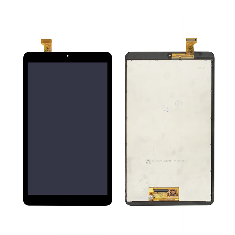 

LCD screen For Samsung Tab A T387 LCD Display Touch Screen Digitizer For Samsung Galaxy Tab A 8.0 2018 SM-T387 LCD screen