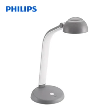 

Original PHILIPS LED Desk Lamp 3.6W/220V Study/Office Lamp Rotating Bedroom Lamp High-efficiency LED Soft Light Protects Eyes