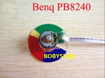 

Brand New For BENQ PB8240 DLP Projector Color Wheel