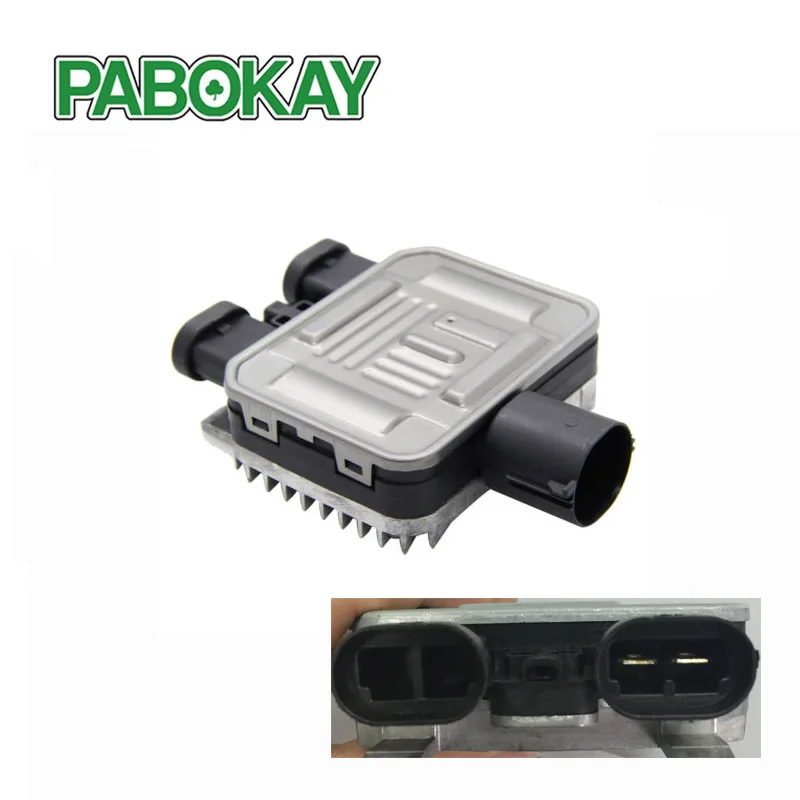 5 шт. x для Ford Galaxy Mendeo Регулятор модуля управления вентилятором 940004105 940.00041.05