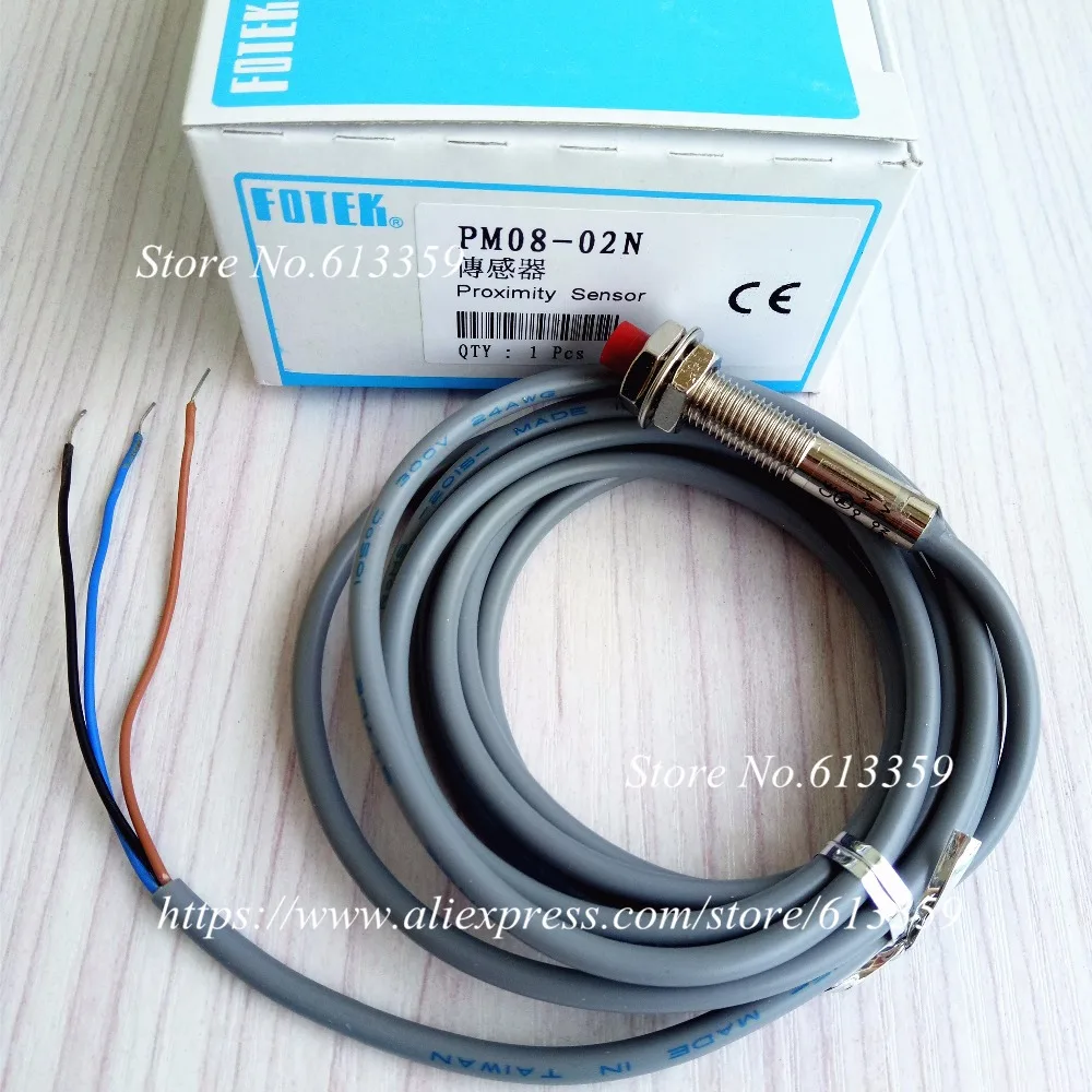 5 шт. встроенный датчик приближения|switch sensor|sensor sensornpn proximity sensor |