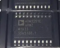 

5PCS-10PCS/LOT ADM3251EARWZ ADM3251EARW ADM3251E ADM3251