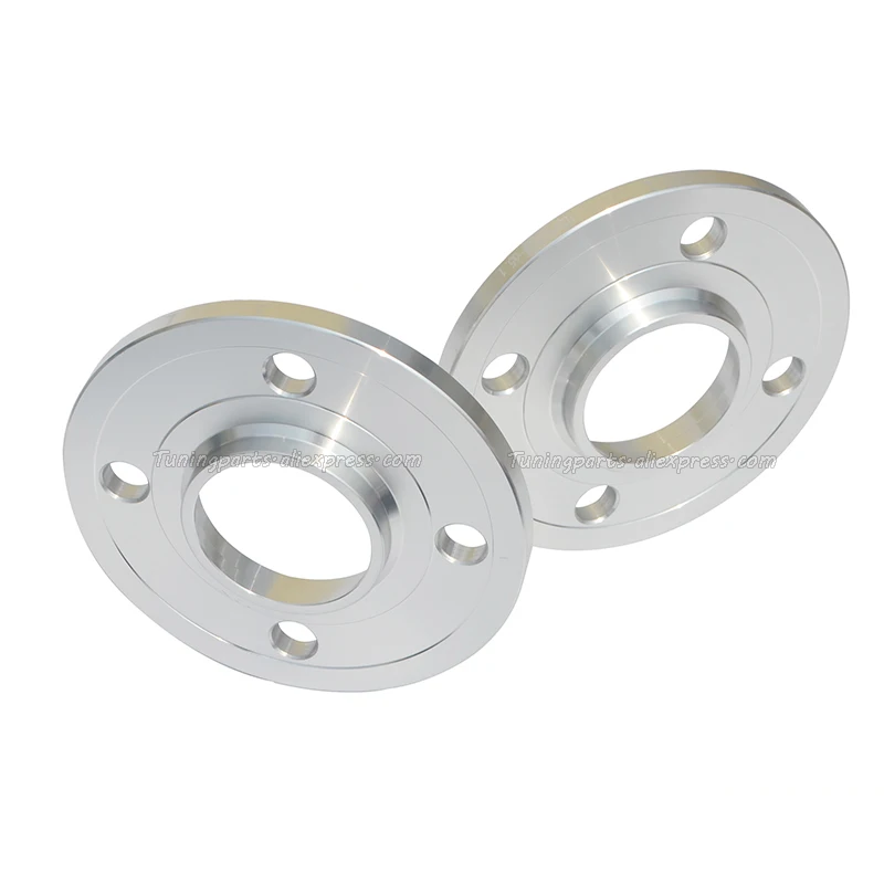 Адаптер PCD 4X108 для Peugeot 65 1/2008/206/207 толщина 301/307 мм 2 шт.|adapter wheel|adapter 1/2adapter 3/8 |