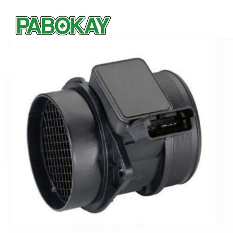 FOR Citroen Dispatch 2.0 HDI Mass Air Flow Meter Sensor 5WK9621 1920.7s