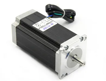 

57 stepper motor 57 byg250 57-112 2.8 n.m torque 57 byg250h big torque motor driver