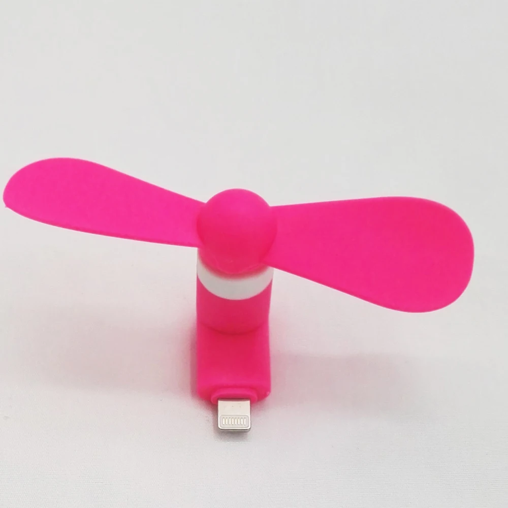 usb fan 38