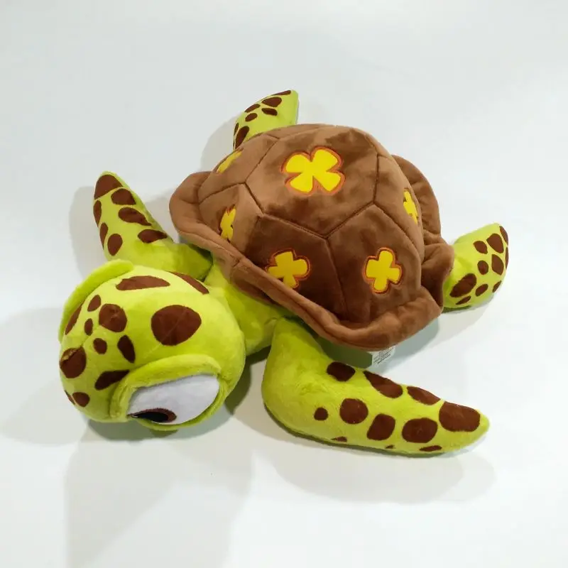 Немо брызги море плюшевая игрушка Черепаха милые мягкие животные Большой 40 см 16 дюймов детские игрушки для детей Подарки