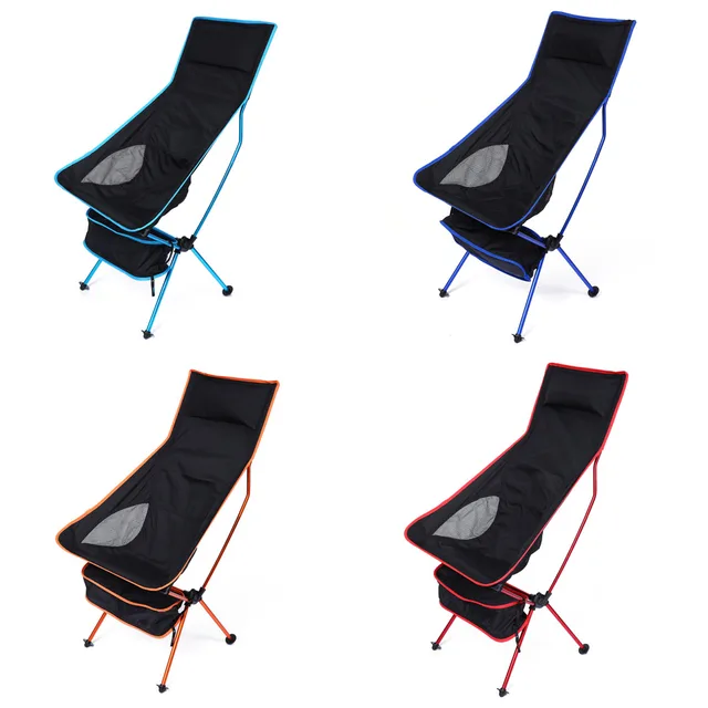 Lightweight Fishing Chair Professional Folding Camping Stool Lightweight Fishing Chair Professional Folding Camping Stool Foldable Outdoor For Picnic Bbq Beach With