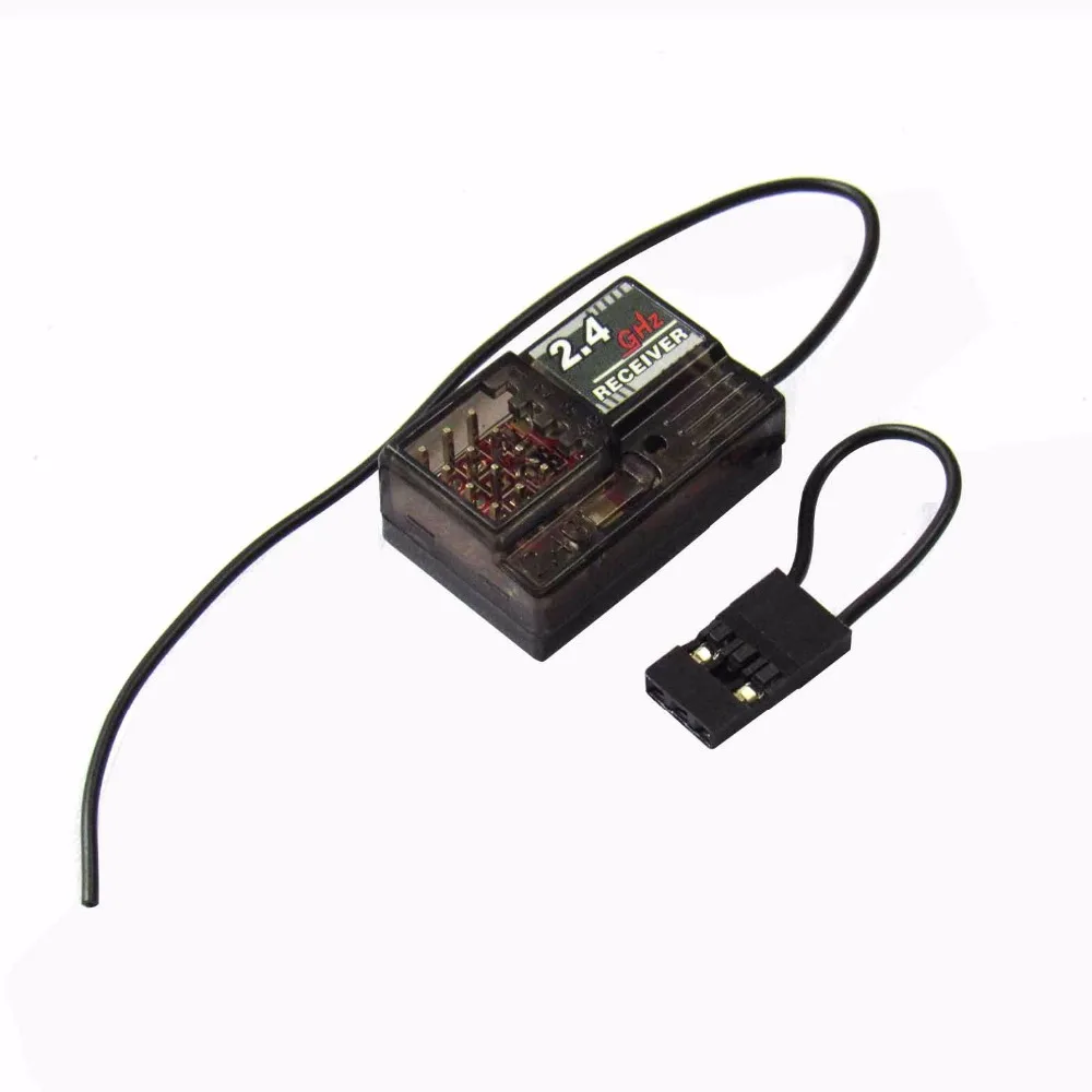 Digital proportional radio control system online