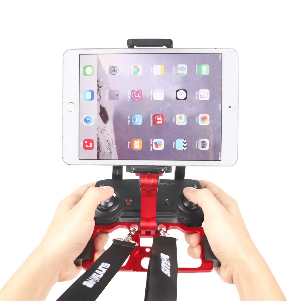 dji mavic pro 2 ipad holder