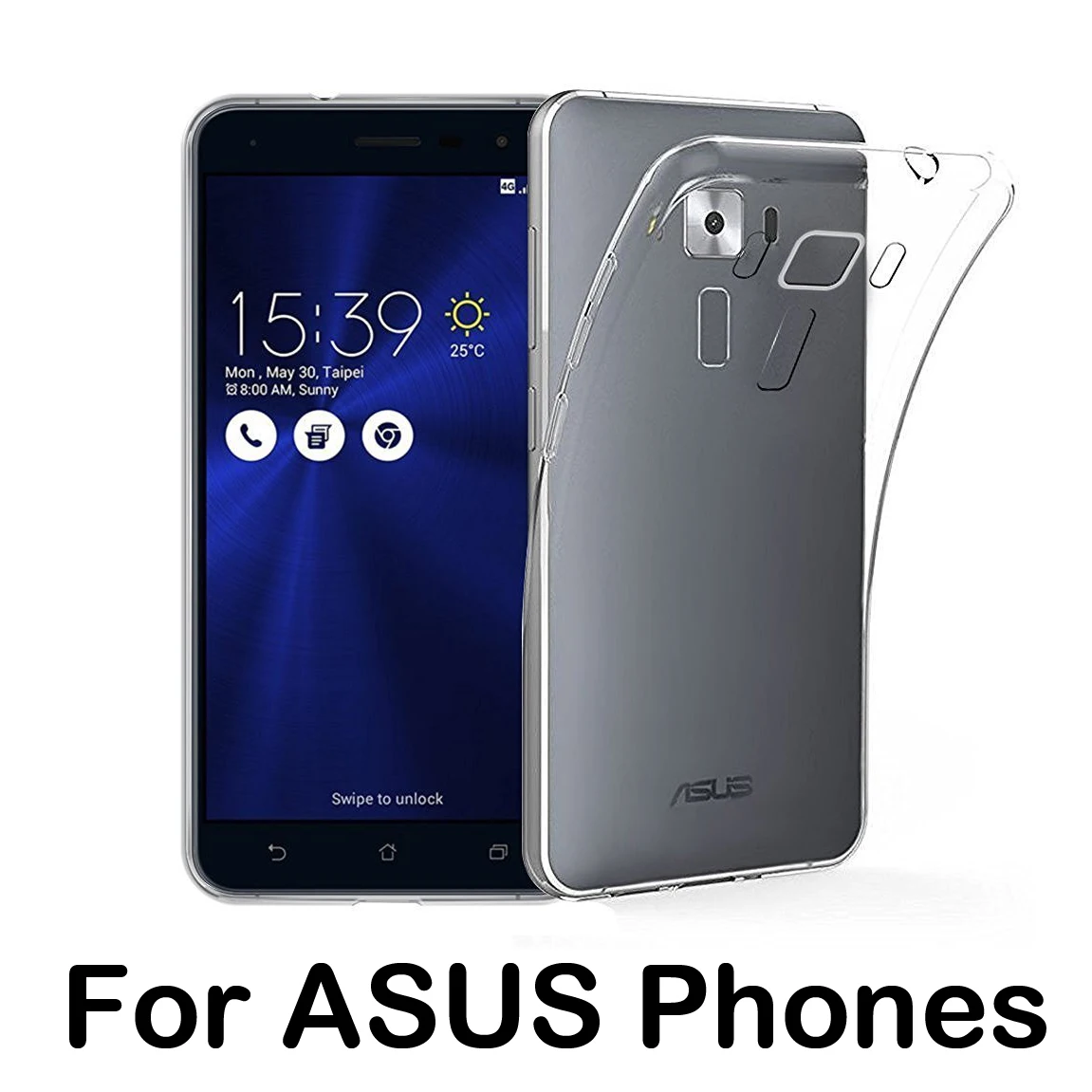 Купить Asus Zenfone 3 Zc520tl