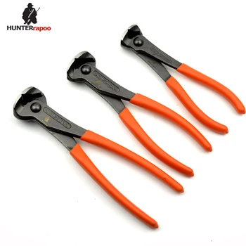 

30% off 6inch/7inch/8inch Pull Nail Plier End Cutting Pliers Carpenter Pincers Wire Stripper Hand Tools Cutter Concrete Pincers