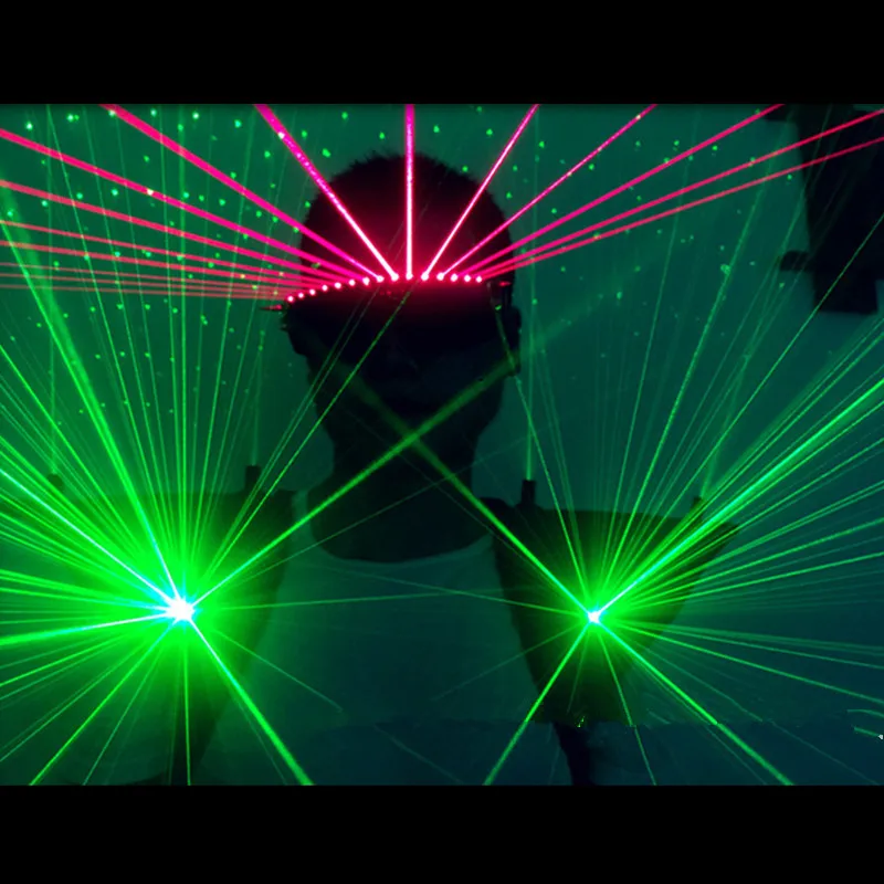 Laser costume vest06_