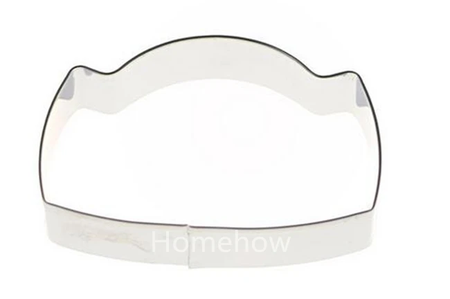 bag cookie cutter 2 j