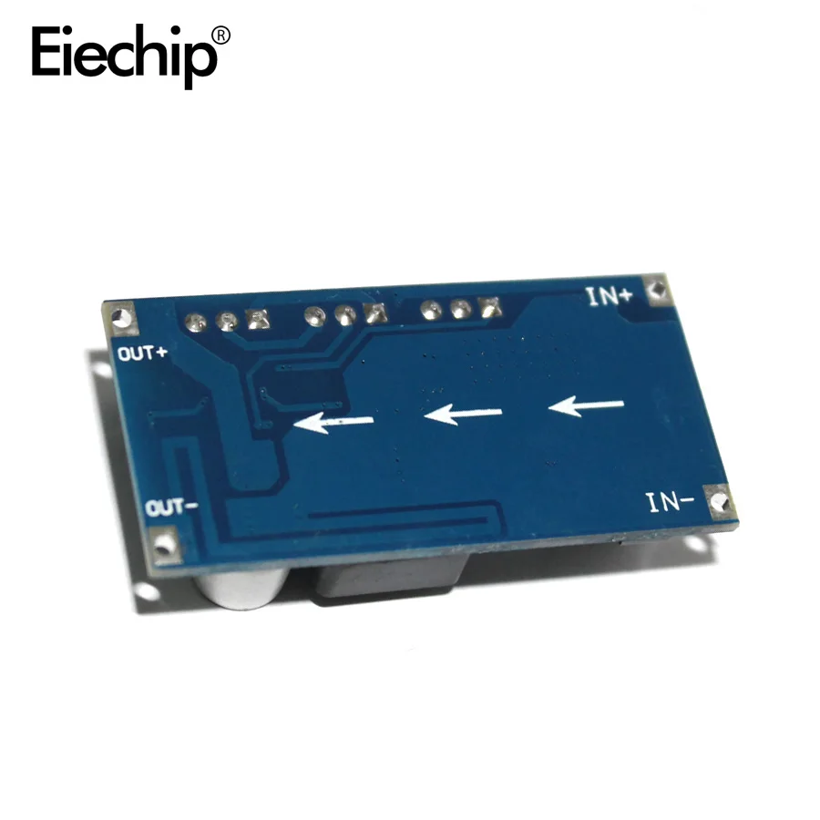 LM2596 светодиодный драйвер постоянного тока понижающий CC CV блок питания DC-DC понижающий аккумулятор зарядное устройство Регулируемый LM2596S пос... LM2596 светодиодный драйвер постоянного тока понижающий CC CV блок питания DC-DC понижающий аккумулятор зарядное устройство Регулируемый LM2596S пос...